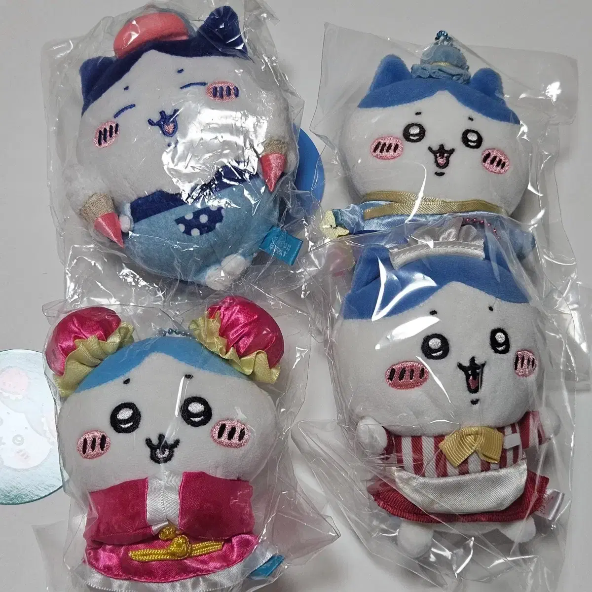 쿨레인 레빗 트루퍼 coolrain rabbit trooper 피규어 | 브랜드 중고